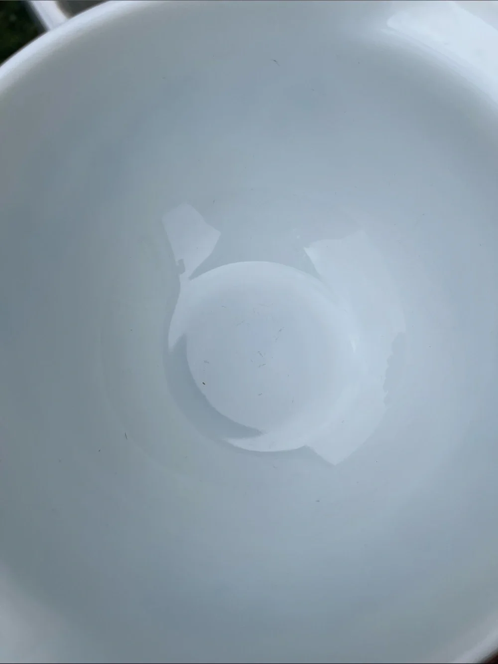 Vintage Pyrex Colonial Mist 750ml